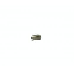 Cache USB blanc pour Samsung Galaxy Ace S5830 S5839i