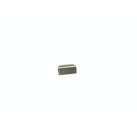 Cache USB blanc pour Samsung Galaxy Ace S5830 S5839i