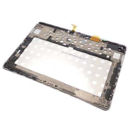 Touch screen and LCD screen assembled black for Samsung Galaxy Note Pro 12.2 P900