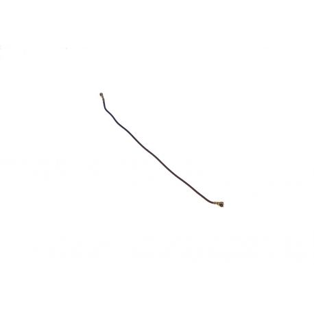 El cable coaxial de la antena Wiko Cera