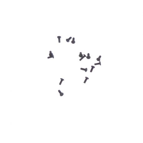 Set of screws for Wiko Wax