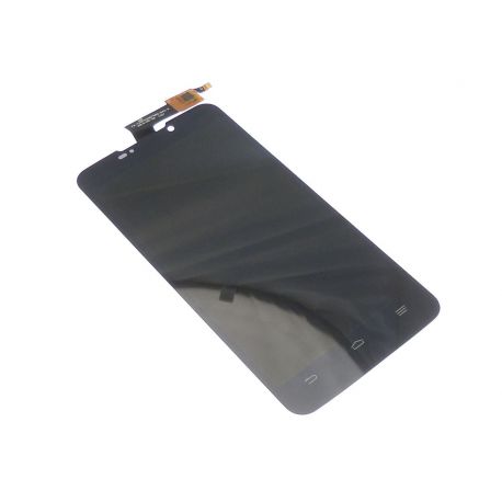 Touch screen and LCD screen assembled for SFR Staraddict 3