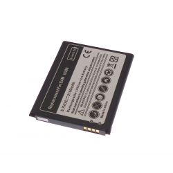 Batterie d'origine pour Samsung Galaxy S3 I9300