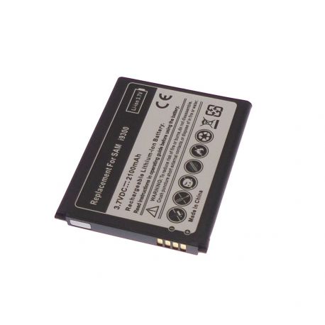 Batterie d'origine pour Samsung Galaxy S3 I9300