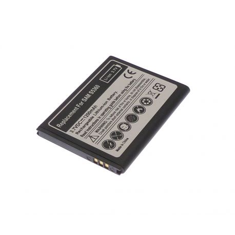 Genuine Samsung Galaxy Y S5360 battery
