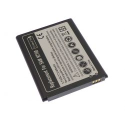 Batterie pour Samsung Galaxy note 2 N7100 N7105
