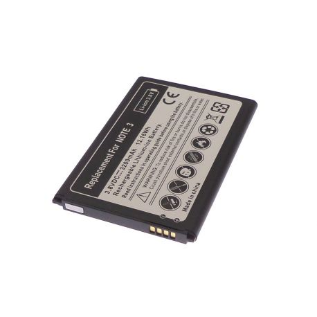 Samsung Galaxy Note 3 N9000 N9005 battery