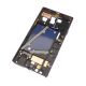 Chassis du LCD pour Nokia Lumia 930