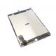 Ecran vitre tactile et LCD assemblés noir pour Apple iPad 6 ou iPad air 2 Alex - 2