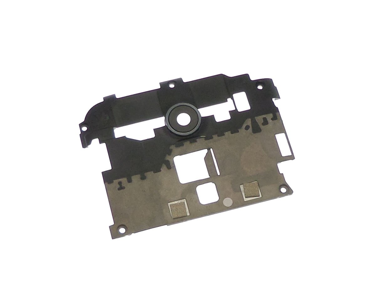 Cache de la Carte m&egrave;re pour Wiko Darkmoon