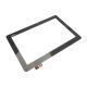 Black touchscreen display for Asus Transformer Book T200 T200TA