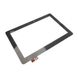 Ecran vitre tactile noir pour Asus Transformer Book T200 T200TA