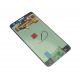 Touch cristal y oro para Samsung Galaxy A300FU A3 montado pantalla LCD Samsung - 1