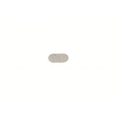 Grille micro pour Apple Iphone 3GS