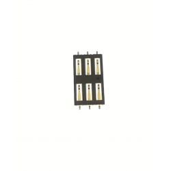 Lecteur SIM pour Apple Iphone 3GS