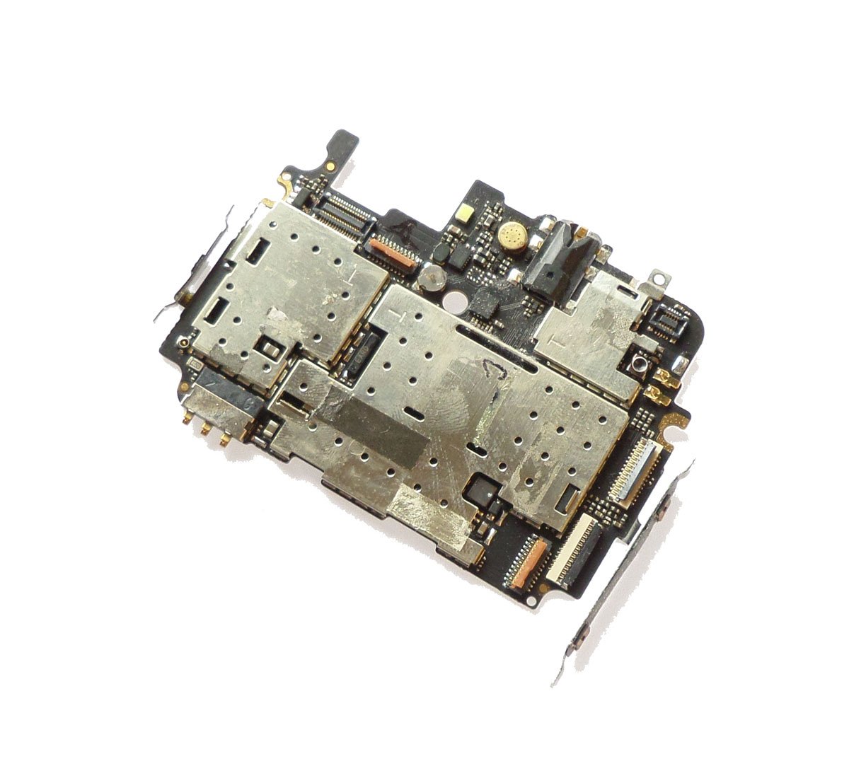 Carte m&egrave;re occasion fonctionelle pour Wiko Stairway