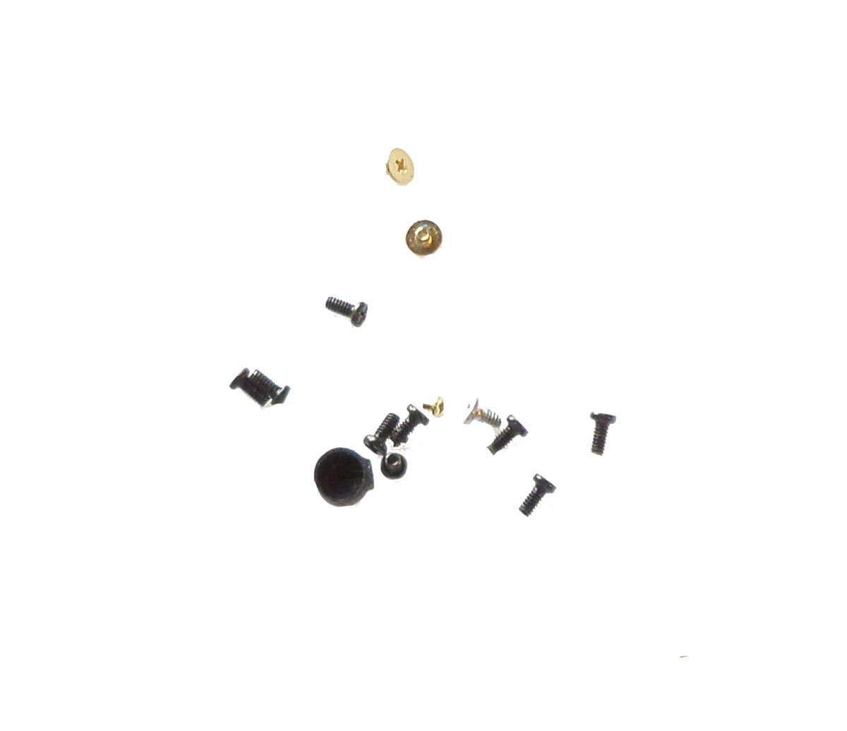 Jeux de vis pour Wiko Stairway