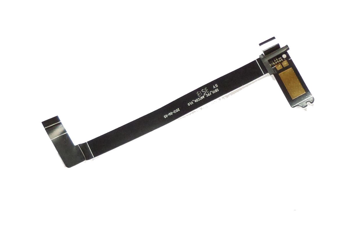 Nappe carte m&egrave;re vers carte fille pour Wiko Stairway