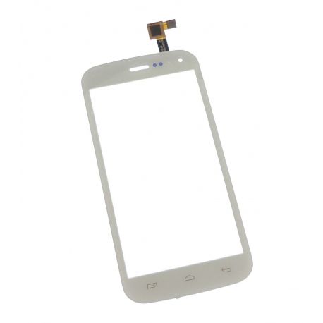 White touchscreen display Wiko Barry