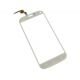 White Glass Touch Screen Wiko Darkfull