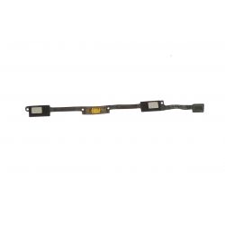 Nappe du bouton home pour Samsung Galaxy Tab 3 10.1 P5200 P5210