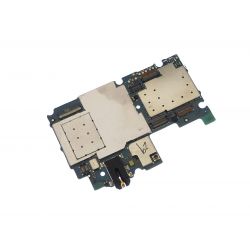Carte mère occasion non fonctionelle pour Wiko Highway