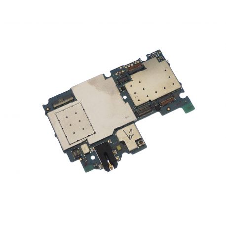 Used non-functional motherboard for Wiko Highway