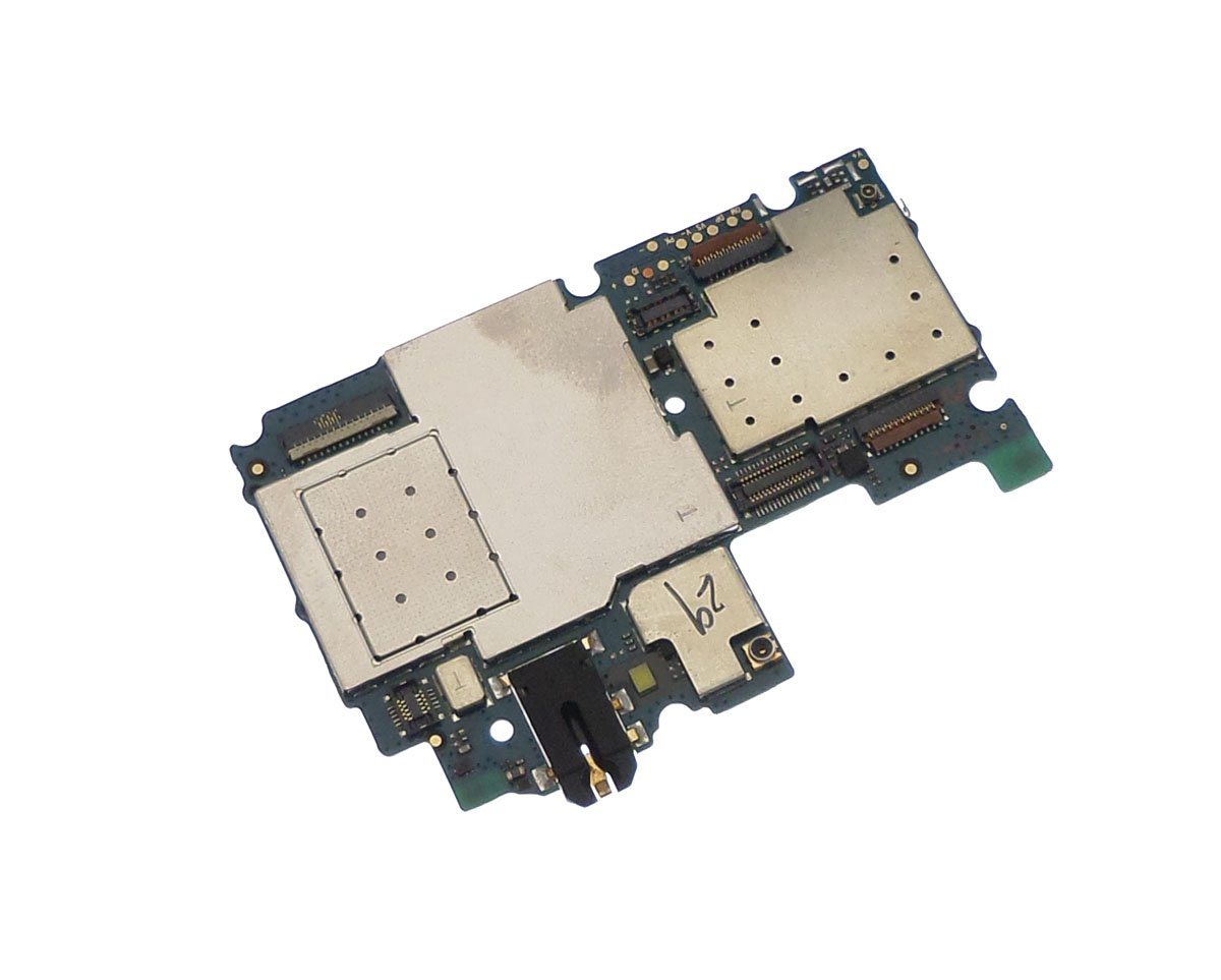 Carte m&egrave;re occasion non fonctionelle pour Wiko Highway