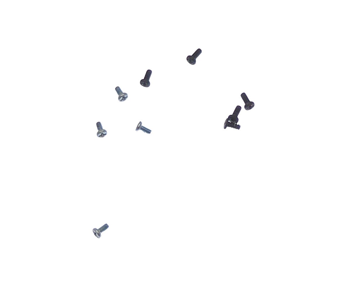 Jeux de vis pour Wiko Darkfull