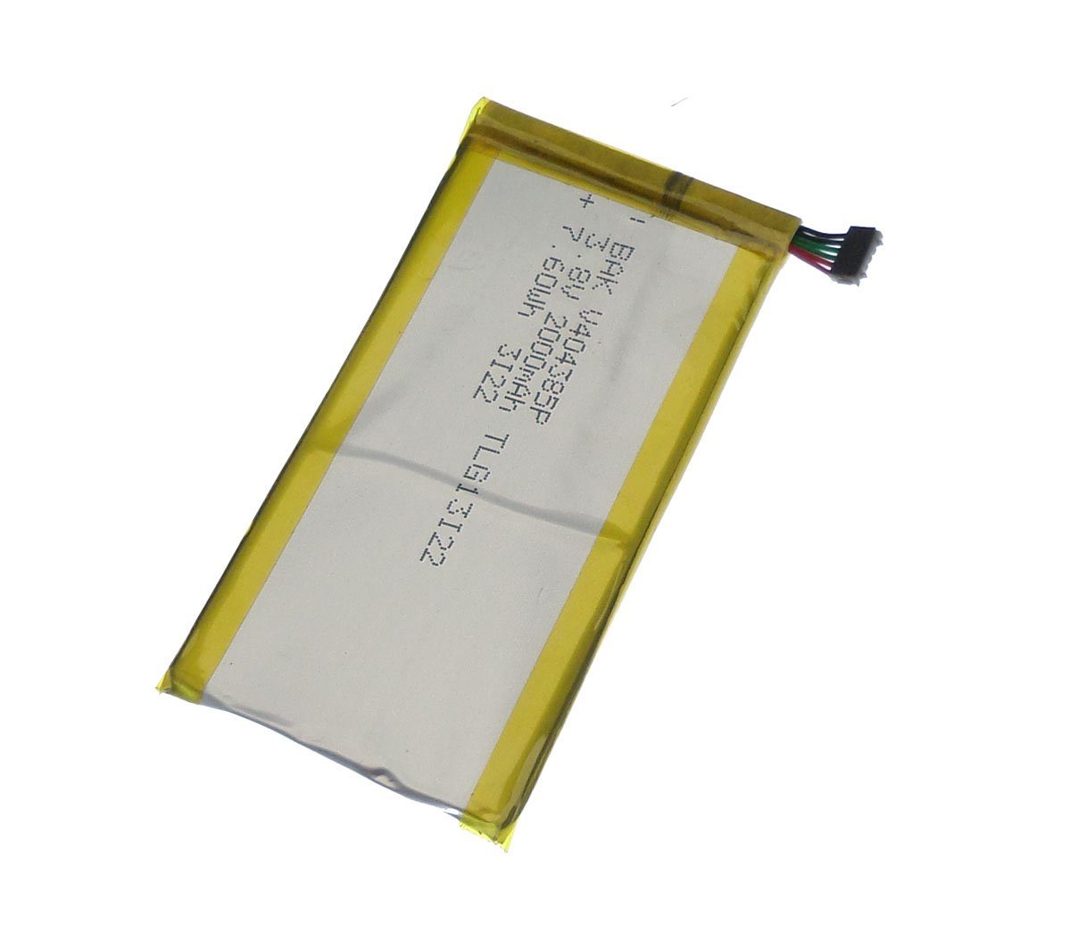 Batterie pour Wiko Darkfull TLG15E29