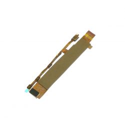 botón de volumen mantel Sony Xperia M c1905 c1904