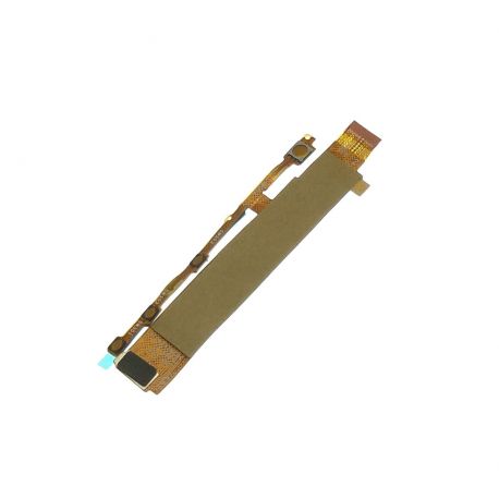 Volume pad cover for Sony Xperia M C1905 C1904