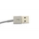 Câble USB de chargement pour Apple iPhone 5 6 6S 6+ 6S+ Apple - 3