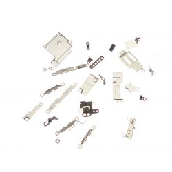 paquete de soporte de metal para Apple Iphone 6