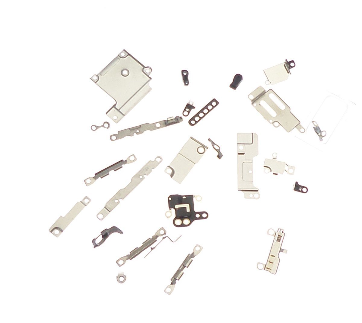 Pack de support m&eacute;tallique pour Apple iPhone 6