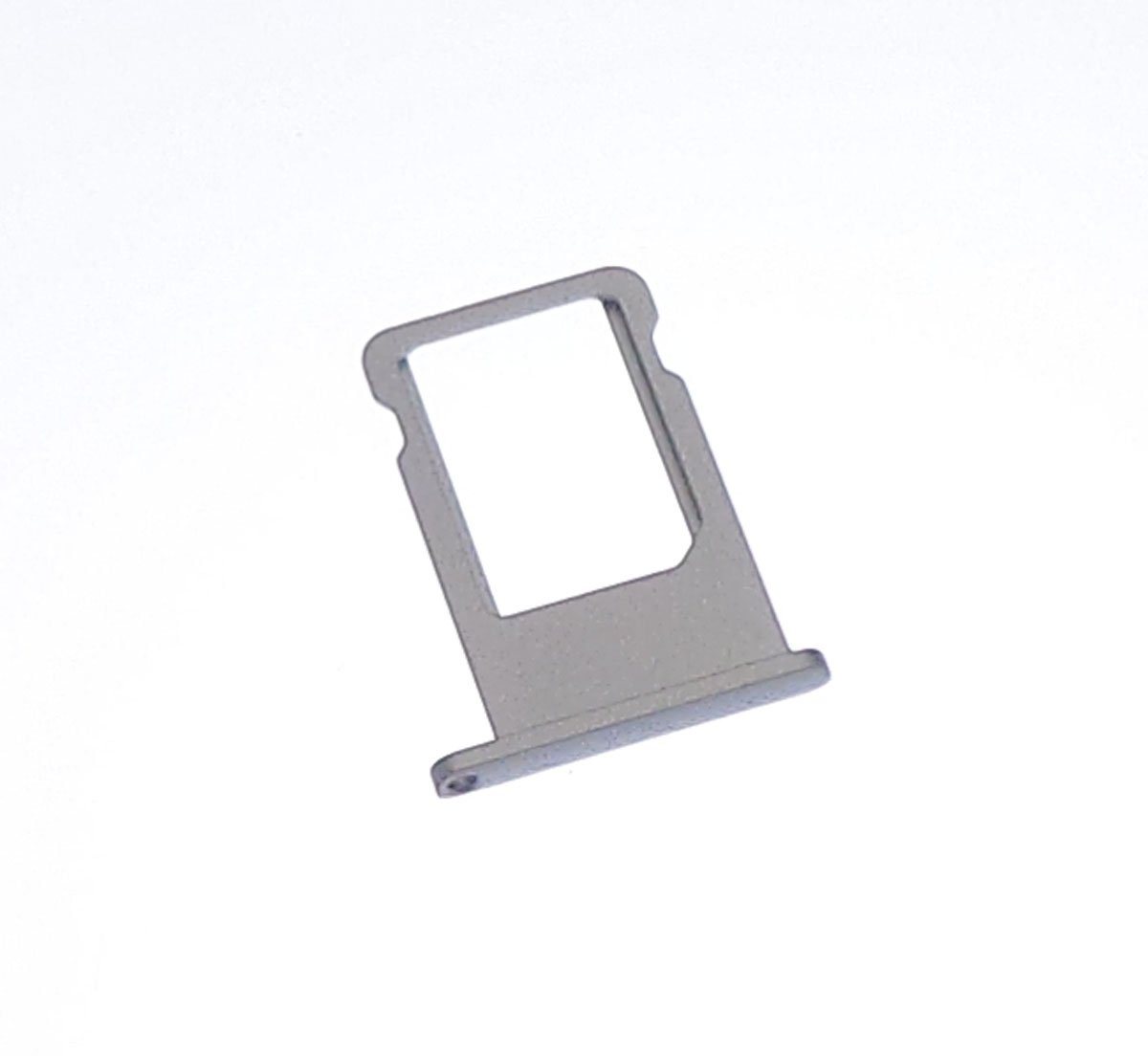 Tirroir Sim noir pour Apple iPhone 6