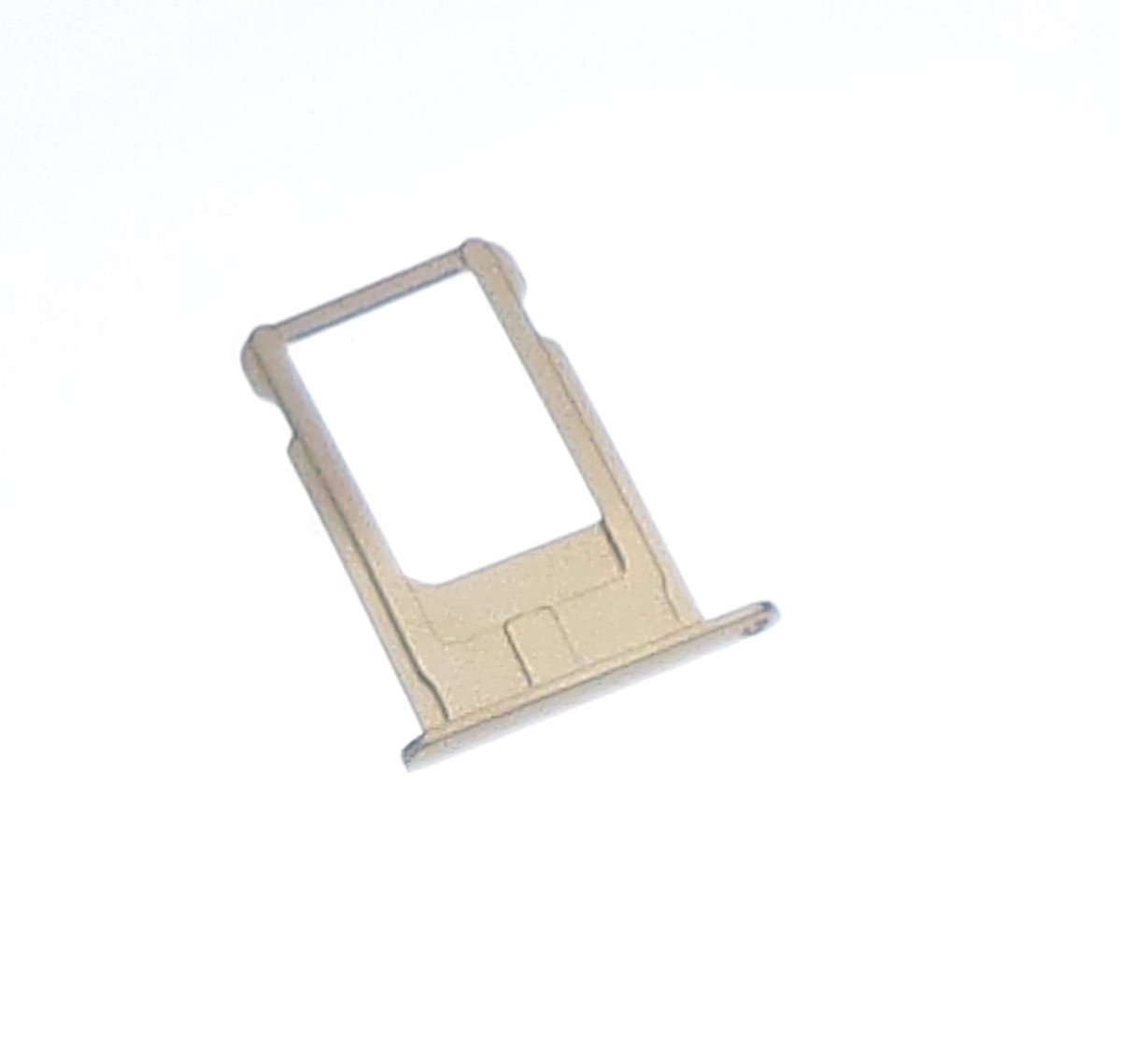 Tirroir Sim or pour Apple iPhone 6