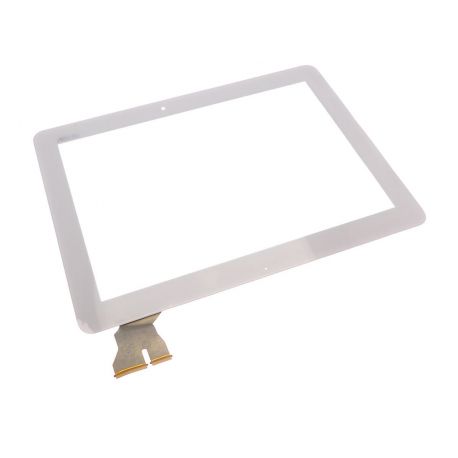 Blanca de cristal del tacto de la pantalla de la tableta de Asus ME103