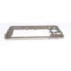 Chasis trasero de oro de contorno para Samsung Galaxy G850F Alpha Samsung - 3
