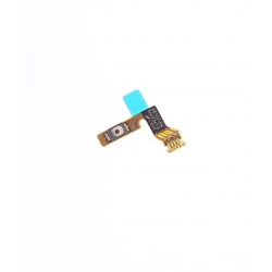 Nappe du bouton power pour Samsung Galaxy Alpha G850F