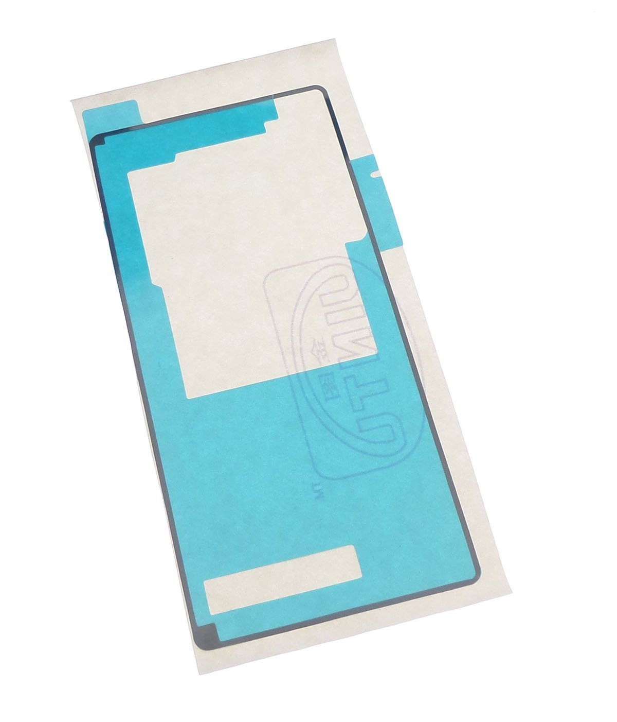 Adh&eacute;sif vitre arri&egrave;re pour Sony Xperia Z3 L55t D6603,D6633,D6643,D6653,D6616