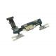Flexible du connecteur USB de charge pour Samsung Galaxy S5 G900A