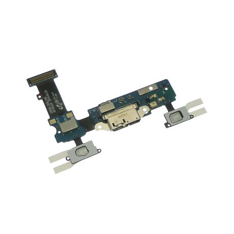 Flexible USB Charging Connector for Samsung Galaxy S5 G900A