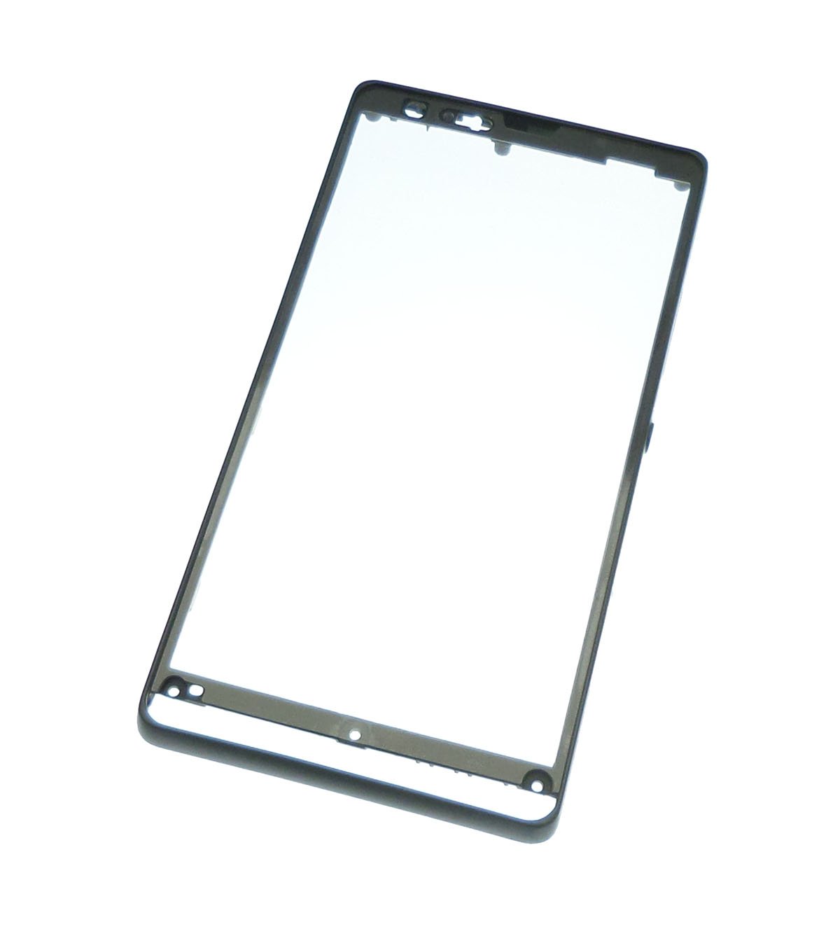 Chassis principal support du LCD Sony Xperia SP M35h C5303