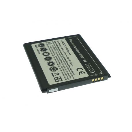 Samsung Galaxy S I9505 i9500 batería 4