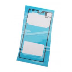 Adhesive for the rear window Sony Xperia Z1 L39h L39i