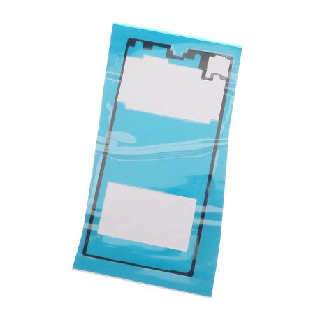 Adhésif pour la vitre arrière Sony Xperia Z1 L39h L39i