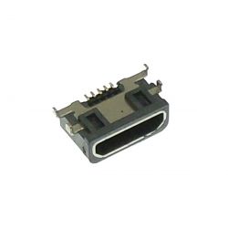 Connecteur USB seul pour Nokia Lumia 800