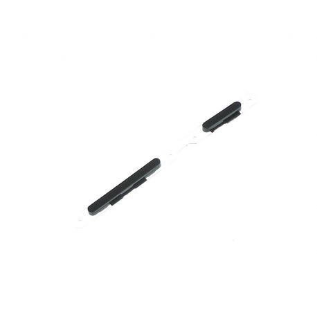 Potencia y volumen Botón para Nokia Lumia 635