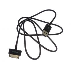 Cable de datos para Samsung Galaxy Tab 2 10.1 P5100 P5110